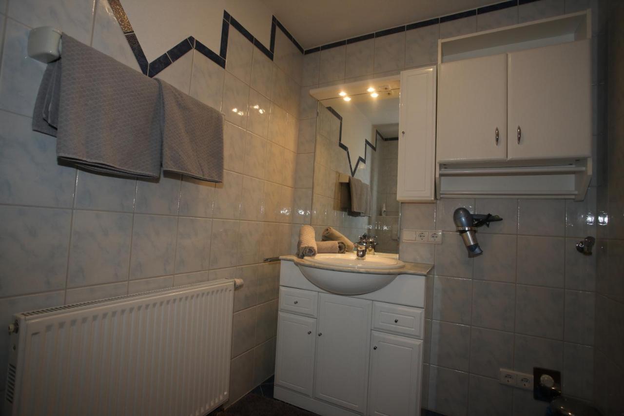 Ferienwohnung Sturm Pitztal Enzenstall Exterior foto